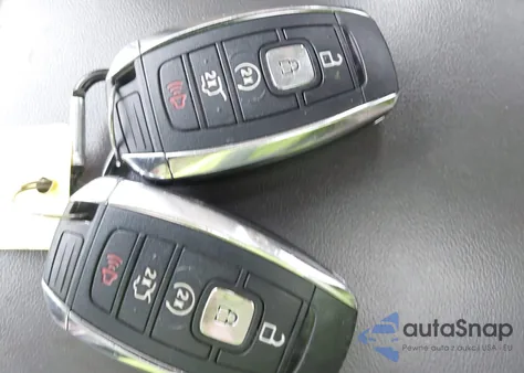 2019 Lincoln Nautilus Reserve из США, поврежденный, VIN 2LMPJ8L92KBL56116